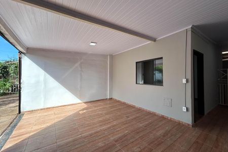 Casa para alugar com 60m², 3 quartos e 1 vagaGaragem