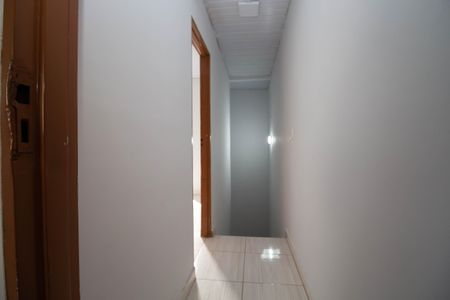 Casa para alugar com 60m², 3 quartos e 1 vagaCorredor