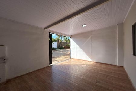 Casa para alugar com 60m², 3 quartos e 1 vagaGaragem