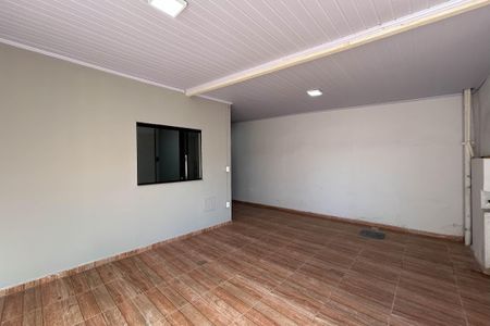 Casa para alugar com 60m², 3 quartos e 1 vagaGaragem