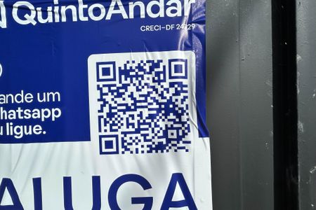 Casa para alugar com 60m², 3 quartos e 1 vagaPlaca