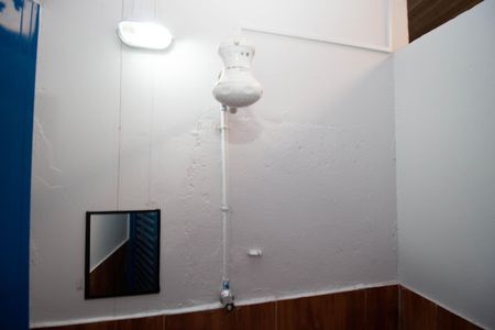 Casa para alugar com 60m², 3 quartos e 1 vagaBanheiro de Serviço