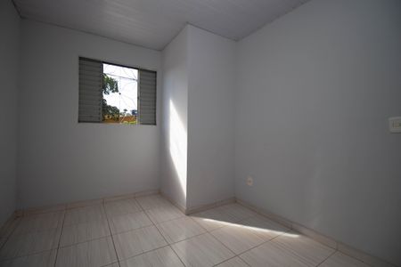 Quarto 2 de casa para alugar com 3 quartos, 60m² em Q 2, Brasília