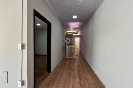 Casa para alugar com 60m², 3 quartos e 1 vagaCorredor