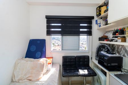 Quarto 2 de apartamento à venda com 2 quartos, 45m² em Jardim Modelo, São Paulo