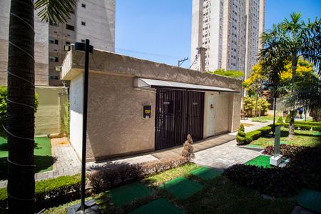Apartamento à venda com 45m², 2 quartos e 1 vagaÁrea comum
