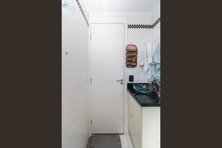 Apartamento à venda com 45m², 2 quartos e 1 vagaBanheiro