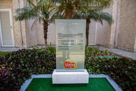 Apartamento à venda com 45m², 2 quartos e 1 vagaÁrea comum