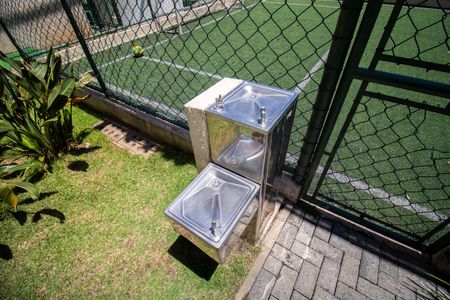 Apartamento à venda com 45m², 2 quartos e 1 vagaÁrea comum