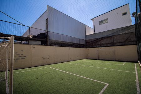 Apartamento à venda com 45m², 2 quartos e 1 vagaÁrea comum - Quadra