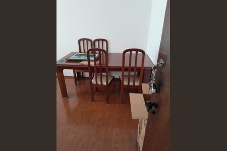Apartamento para alugar com 90m², 2 quartos e 1 vagaSala
