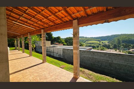 Casa à venda com 3 quartos, 1000m² em Roseira, Jundiaí