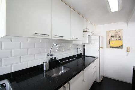 Apartamento para alugar com 1 quarto, 90m² em Itaim Bibi, São Paulo