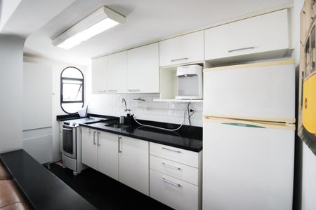 Apartamento para alugar com 1 quarto, 90m² em Itaim Bibi, São Paulo