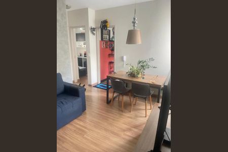 Apartamento para alugar com 2 quartos, 50m² em João Pinheiro, Belo Horizonte