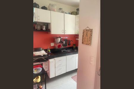 Apartamento para alugar com 2 quartos, 50m² em João Pinheiro, Belo Horizonte
