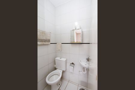 Apartamento para alugar com 130m², 4 quartos e 1 vagaLavabo