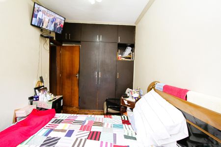 Apartamento para alugar com 130m², 4 quartos e 1 vagaQuarto 3