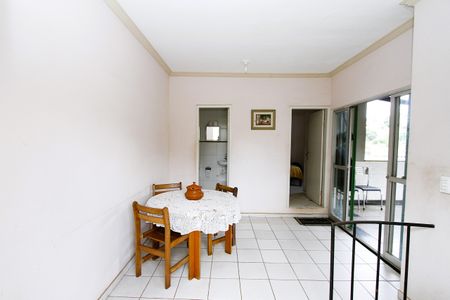 Apartamento para alugar com 130m², 4 quartos e 1 vagaCobertura