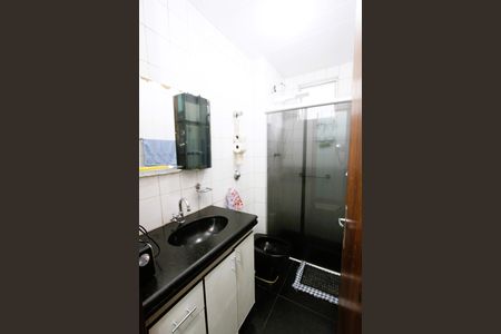 Apartamento para alugar com 130m², 4 quartos e 1 vagaBanheiro Social