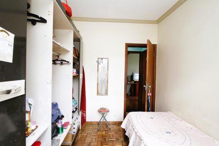 Apartamento para alugar com 130m², 4 quartos e 1 vagaQuarto 2