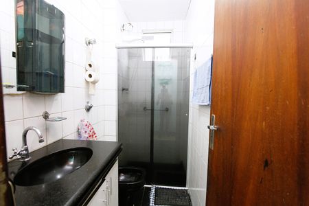 Apartamento para alugar com 130m², 4 quartos e 1 vagaBanheiro Social