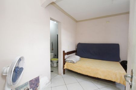 Apartamento para alugar com 130m², 4 quartos e 1 vagaQuarto 4 - Suíte