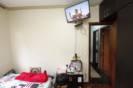 Apartamento para alugar com 130m², 4 quartos e 1 vagaQuarto 3