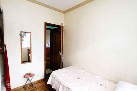 Apartamento para alugar com 130m², 4 quartos e 1 vagaQuarto 2