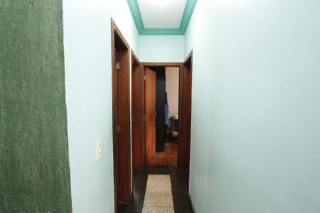 Apartamento para alugar com 130m², 4 quartos e 1 vagaCorredor