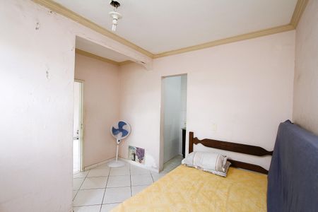 Apartamento para alugar com 130m², 4 quartos e 1 vagaQuarto 4 - Suíte