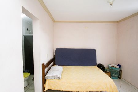 Apartamento para alugar com 130m², 4 quartos e 1 vagaQuarto 4 - Suíte