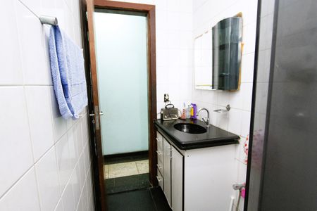 Apartamento para alugar com 130m², 4 quartos e 1 vagaBanheiro Social