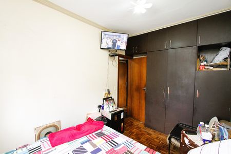 Apartamento para alugar com 130m², 4 quartos e 1 vagaQuarto 3