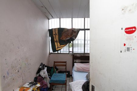 Apartamento para alugar com 130m², 4 quartos e 1 vagaCobertura