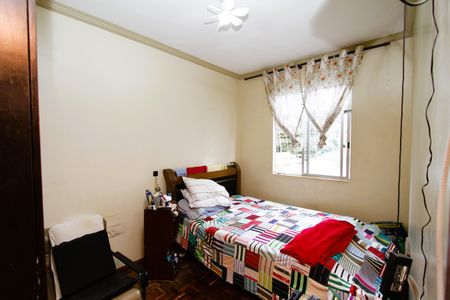 Apartamento para alugar com 130m², 4 quartos e 1 vagaQuarto 3