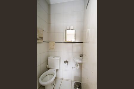 Apartamento para alugar com 130m², 4 quartos e 1 vagaLavabo