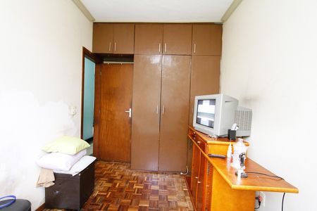 Apartamento para alugar com 130m², 4 quartos e 1 vagaQuarto 1