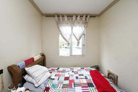 Apartamento para alugar com 130m², 4 quartos e 1 vagaQuarto 3