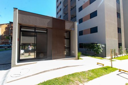 Apartamento à venda com 65m², 3 quartos e 1 vagaÁREA COMUM - CONVENIÊNCIA