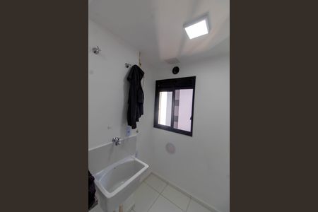 Apartamento à venda com 65m², 3 quartos e 1 vagaÁREA DE SERVIÇO