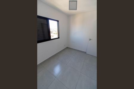 Apartamento à venda com 65m², 3 quartos e 1 vagaQUARTO 2