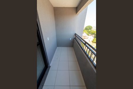 Apartamento à venda com 65m², 3 quartos e 1 vagaVARANDA GOURMET