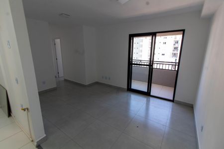 SALA de apartamento à venda com 3 quartos, 65m² em Botafogo, Campinas