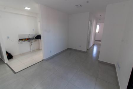 Apartamento à venda com 65m², 3 quartos e 1 vagaSALA