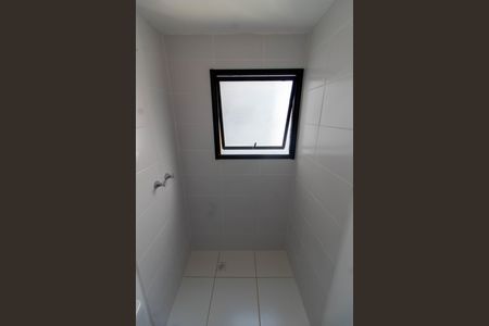 Apartamento à venda com 65m², 3 quartos e 1 vagaBANHEIRO DA SUITE