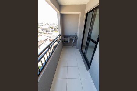 Apartamento à venda com 65m², 3 quartos e 1 vagaVARANDA GOURMET
