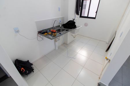 Apartamento à venda com 65m², 3 quartos e 1 vagaCOZINHA