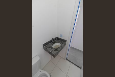 Apartamento à venda com 65m², 3 quartos e 1 vagaBANHEIRO SOCIAL
