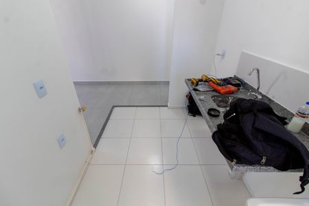 Apartamento à venda com 65m², 3 quartos e 1 vagaCOZINHA